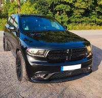 Dodge Durango R/T - LPG - Deutsche EZ - Unfallfrei Hessen - Rodgau Vorschau