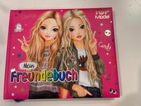 Topmodel Freundebuch Nordrhein-Westfalen - Viersen Vorschau
