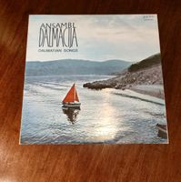 Vinyl LP Ansambl Dalmacija  Damian Songs Yugoton LPY-V-691 Hamburg-Nord - Hamburg Langenhorn Vorschau