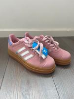 Adidas Gazelle Rosa - Ungetragen - Gr. 40 Bayern - Regensburg Vorschau