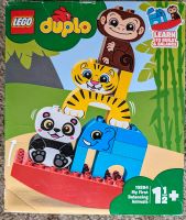 Lego Duplo "learn to build and Balance" Dortmund - Scharnhorst Vorschau