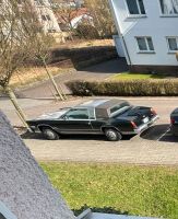 Cadillac Eldorado V8 1979 H-kennzeichnen Hessen - Hünfeld Vorschau