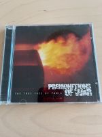 Premonitions Of War / The True Face Of Panic / CD Bayern - Grub a. Forst Vorschau