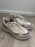 Neuwertige Ecco sneakers München - Ramersdorf-Perlach Vorschau