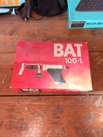 BAT 100-1 Taschenlötgerät DDR 1978 Sachsen-Anhalt - Schönebeck (Elbe) Vorschau