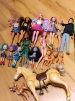 Barbie, enchantimals Harburg - Hamburg Sinstorf Vorschau