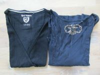 2 T-Shirts Shirts Oberteile schwarz Esprit Collection Gr. XS M Rheinland-Pfalz - Holsthum Vorschau
