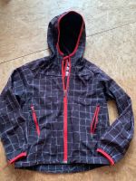 McKinley Funktionsjacke Gr. 140 Windjacke Niedersachsen - Stoetze Vorschau