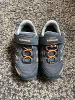 Lowa Pro  GTX , Gr.25 Bayern - Schnabelwaid Vorschau