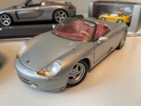 Porsche GT 911 Boxster GT3 4s Cabrio z.T Neu Maisto Burago Nordrhein-Westfalen - Gelsenkirchen Vorschau