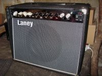 Laney LC50 Röhrenverstärker Combo Garantie viele Extras Nordrhein-Westfalen - Borgholzhausen Vorschau