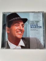 DEAN MARTIN - The Very Best Of - CD Wandsbek - Hamburg Wellingsbüttel Vorschau