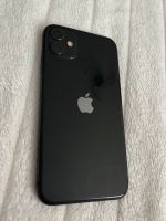 iPhone 11 schwarz mit 128 GB Bayern - Herrsching Vorschau