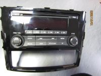 Original Mitsubishi Pajero IV (8701A631) Autoradio CD Nordrhein-Westfalen - Iserlohn Vorschau