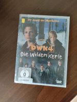 Die Wilden Kerle 4 dwk 4 DVD Baden-Württemberg - Mulfingen Vorschau