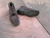Herrn Boss Schuhe 41 braun Hannover - Südstadt-Bult Vorschau