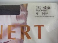 Kunert Capri Leggins schwarz Gr. 42 - 44 III OVP Hessen - Solms Vorschau