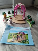 Playmobil 9229 Hochzeitspavillion Baden-Württemberg - Meckesheim Vorschau