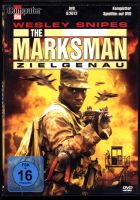 The Marksman - Zielgenau (Wesley Snipes) Deutsche DVD Nordrhein-Westfalen - Herne Vorschau