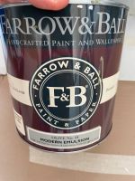 Wandfarbe Farrow & Ball Nr 13 Olive für Bad & Küche Friedrichshain-Kreuzberg - Friedrichshain Vorschau