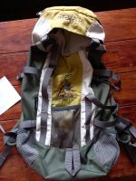 Kinderrucksack Me°ru', 15 Liter Bayern - Augsburg Vorschau