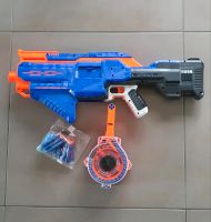 Nerf N-Strike Elite Hyperfire Bayern - Bad Grönenbach Vorschau