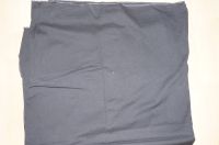 Stoff Meterware Canvas blau-schwarz Stretch 1,20 x 1,00 Köln - Kalk Vorschau