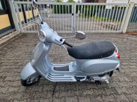 Vespa LX125 wenig Kilometer Nordrhein-Westfalen - Hennef (Sieg) Vorschau