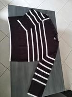 H&M Strickpulli weite Ärmel aktuelle Saison Nordrhein-Westfalen - Büren Vorschau
