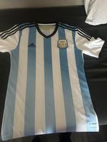 Argentinien Trikot Größe L Hessen - Solms Vorschau