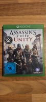 Assassins Creed Unity Hessen - Willingshausen Vorschau