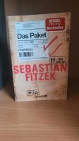 Sebastian Fitzek Das Paket Rheinland-Pfalz - Winnweiler Vorschau