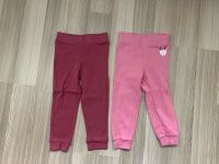 Hosen Mädchen Größe 86/92 NEU 3,50€ Leggings Jogginghose Hessen - Willingshausen Vorschau