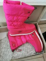 Stiefel pink Gr. 36 Leipzig - Altlindenau Vorschau