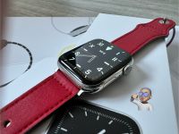 Apple Watch Edelstahl Series 5 LTE mit Herz EKG 44 mm mit OVP Hessen - Hohenahr Vorschau