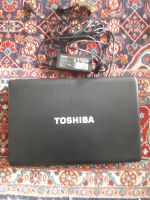 Laptop Toshiba. Schleswig-Holstein - Trappenkamp Vorschau