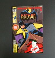 +Batman Adventures #10 DC Dino++ Freiburg im Breisgau - Wiehre Vorschau