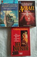 Bücher von Wolfgang Hohlbein Nordrhein-Westfalen - Altena Vorschau