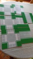 7 Lego Straßenplatten (nur Abholung) Niedersachsen - Schellerten Vorschau