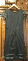 Kleid klassisch Schwarz Bayern - Großmehring Vorschau