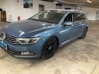 Volkswagen Passat Variant 2.0 TDI DSG BMT/ACC/PANO Düsseldorf - Flingern Süd Vorschau