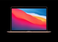 Apple MacBook Air M1 Rosé Gold Rheinland-Pfalz - Bad Kreuznach Vorschau