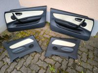 Türverkleidung Set Dakota Lemon BMW E88 E82 Nordrhein-Westfalen - Lüdenscheid Vorschau