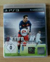 PS3 Spiel Fifa 16, Sony Playstation 3 Brandenburg - Schwedt (Oder) Vorschau