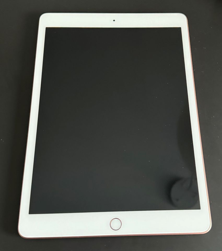 iPad 7. Gen 32 GB Rosa in Neckarbischofsheim