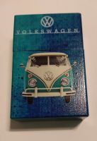 Metall Zigarettenetui VW Volkswagen Herzogtum Lauenburg - Ratzeburg Vorschau