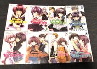 Cheeky Vampire Mangas 1-8 Hessen - Feldatal Vorschau