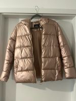 ONLY Onlsavannah Metallic Puffer Cc OTW Jacke Frankfurt am Main - Innenstadt Vorschau