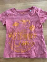 T Shirt Wattenmeer Bio Baumwolle Nordrhein-Westfalen - Menden Vorschau