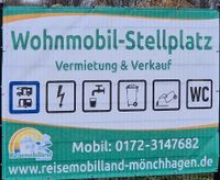 Wohnmobilstellplatz / Parkplatz mit Versorgung u Entsorgung Bad Doberan - Landkreis - Mönchhagen Vorschau